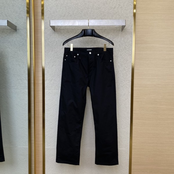 「#9313」Dior jeans