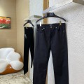 「#9313」Dior jeans