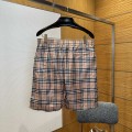「#8300」  Burberry shorts