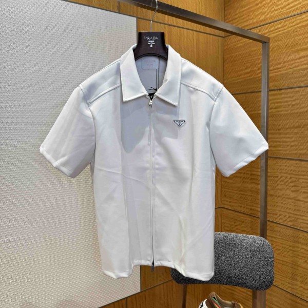 「#9501」Prada T-shirt