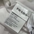 「#9503」Prada T-shirt