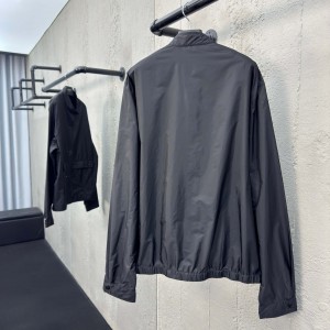 「#2241」Prada jacket