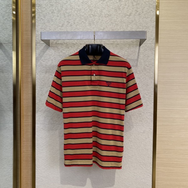 「#9510」Prada T-shirt