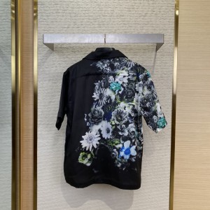 「#9511」Prada T-shirt