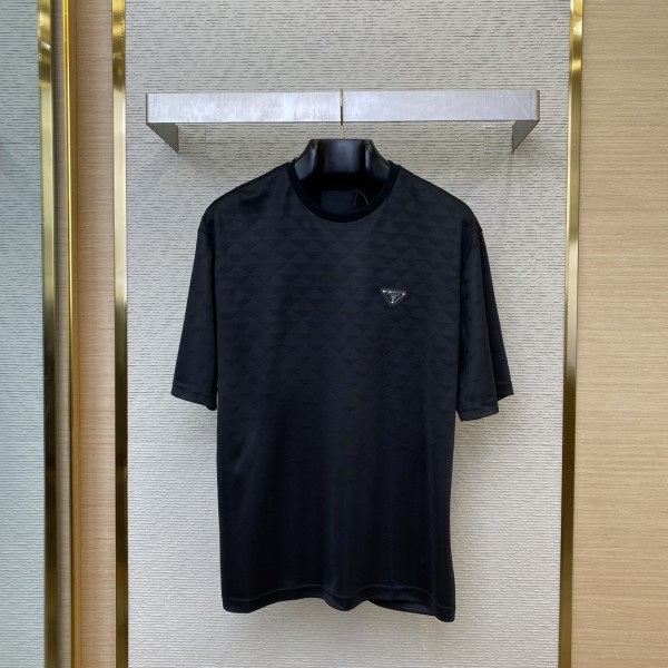 「#9512」Prada T-shirt