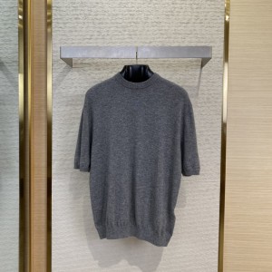 「#9513」Prada T-shirt