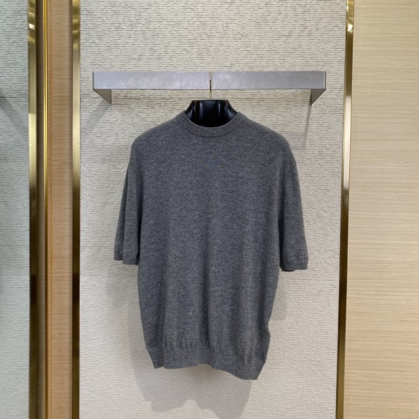 「#9513」Prada T-shirt