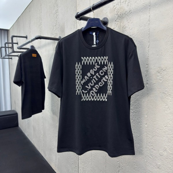 「#1166」Louis Vuitton T-shirt