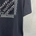 「#1166」Louis Vuitton T-shirt