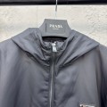 「#2242」Prada jacket