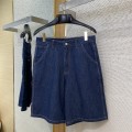 「#9552」Prada shorts
