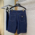 「#9552」Prada shorts