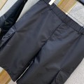 「#9553」Prada shorts