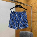 「#8303」  Burberry shorts