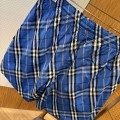 「#8303」  Burberry shorts
