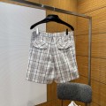 「#8305」  Burberry shorts