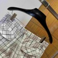 「#8305」  Burberry shorts