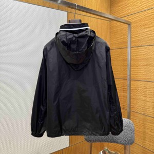 「#9581」Prada jacket