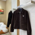 「#9583」Prada jacket
