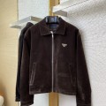 「#9583」Prada jacket