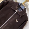 「#9583」Prada jacket