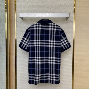 「#8341」  Burberry T-shirts