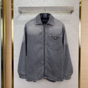 「#9584」Prada jacket