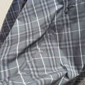 「#8381」  Burberry Long sleeve shirts
