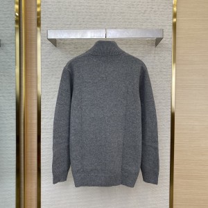 「#9590」Prada jacket; sweater