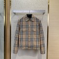 「#8431」  Burberry jacket