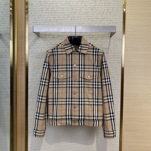 「#8431」  Burberry jacket