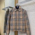 「#8431」  Burberry jacket