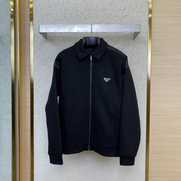 「#9593」Prada jacket