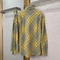 「#8385」  Burberry Long sleeve shirts
