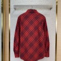 「#8386」  Burberry Long sleeve shirts