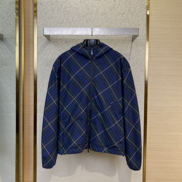 「#8420」  Burberry jakcet