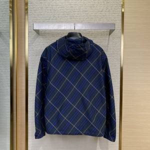 「#8420」  Burberry jakcet