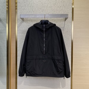 「#9598」Prada jacket