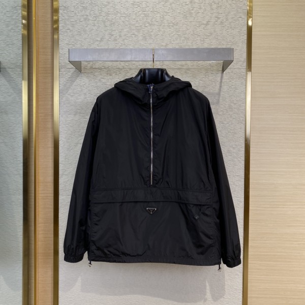 「#9598」Prada jacket