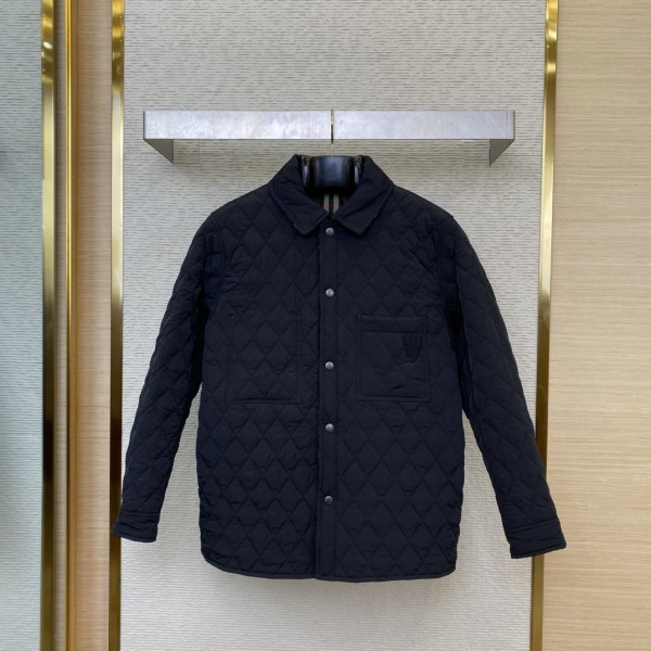 「#8422」  Burberry jakcet