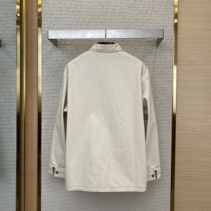 「#9604」Prada jacket