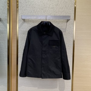 「#9605」Prada jacket