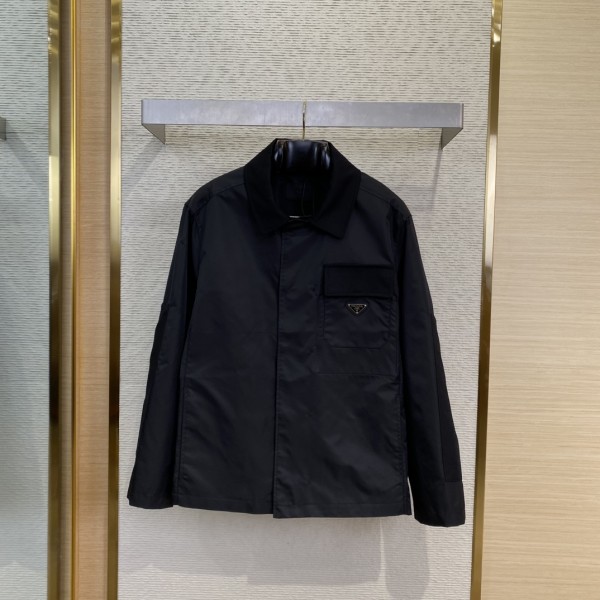 「#9605」Prada jacket