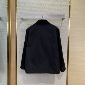 「#9605」Prada jacket