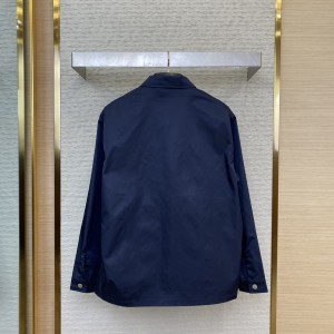 「#9606」Prada jacket