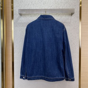 「#9610」Prada jacket