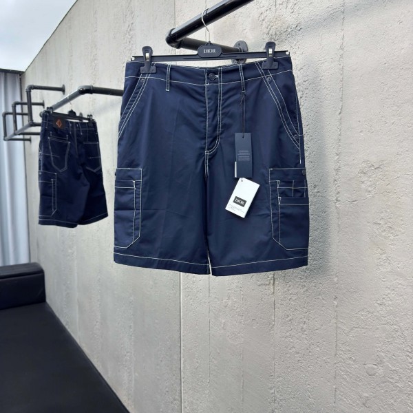 「#1467」Dior short