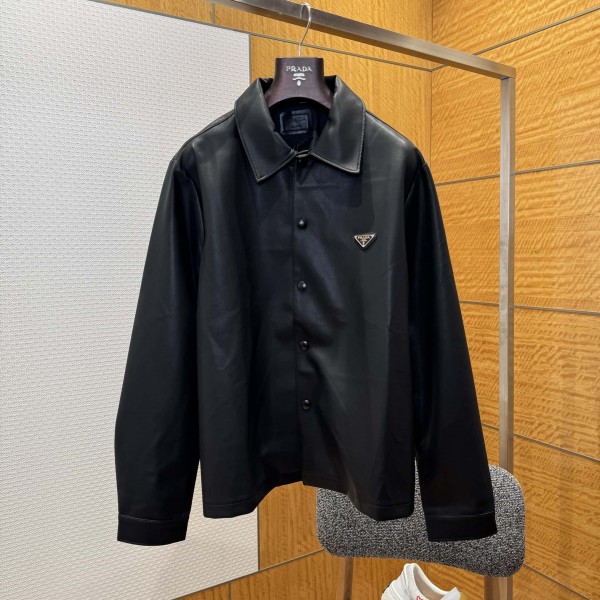 「#9612」Prada jacket