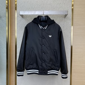 「#9614」Prada jacket