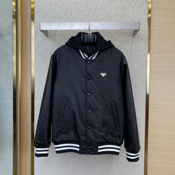 「#9614」Prada jacket